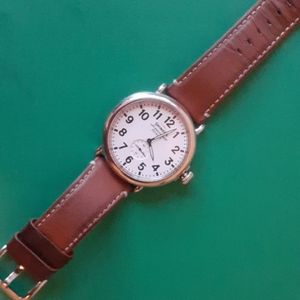 Shinola brand watch